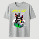 To Honor Motley Crue Vintage Rock Band Music T-Shirt