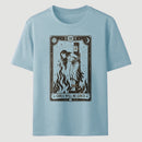 Girls Will Be Girls Witch With Sigarete T-Shirt Women's Rights