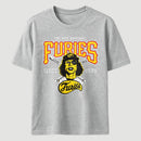 Furies NYC Vintage Baseball Graphic Retro 1979 Furies T-Shirt