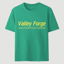 Valley Forge Automotive Center Graphic T-Shirt
