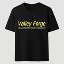 Valley Forge Automotive Center Graphic T-Shirt