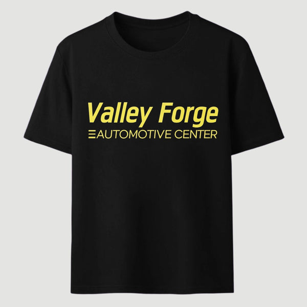 Valley Forge Automotive Center Graphic T-Shirt