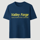 Valley Forge Automotive Center Graphic T-Shirt