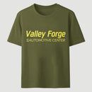 Valley Forge Automotive Center Graphic T-Shirt