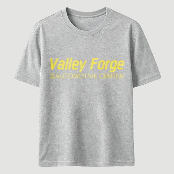 Valley Forge Automotive Center Graphic T-Shirt