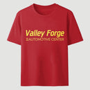 Valley Forge Automotive Center Graphic T-Shirt