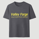Valley Forge Automotive Center Graphic T-Shirt