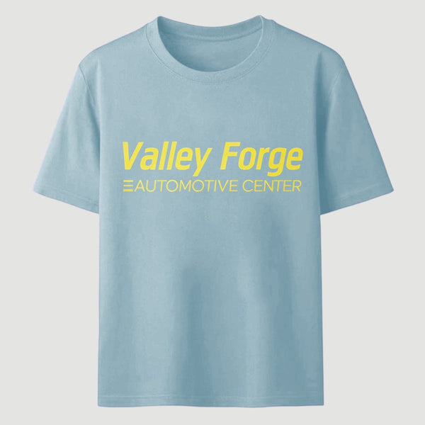 Valley Forge Automotive Center Graphic T-Shirt