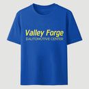 Valley Forge Automotive Center Graphic T-Shirt