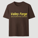 Valley Forge Automotive Center Graphic T-Shirt