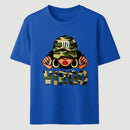 Virgo Printed Design Casual Fashion T-Shirt