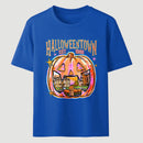 Halloweentown Trendy Streetwear Halloween T-Shirt