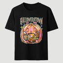Halloweentown Trendy Streetwear Halloween T-Shirt