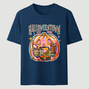 Halloweentown Trendy Streetwear Halloween T-Shirt