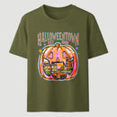 Halloweentown Trendy Streetwear Halloween T-Shirt