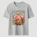 Halloweentown Trendy Streetwear Halloween T-Shirt