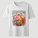 Halloweentown Trendy Streetwear Halloween T-Shirt