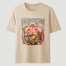 Halloweentown Trendy Streetwear Halloween T-Shirt
