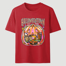 Halloweentown Trendy Streetwear Halloween T-Shirt