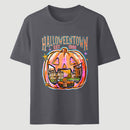 Halloweentown Trendy Streetwear Halloween T-Shirt