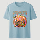 Halloweentown Trendy Streetwear Halloween T-Shirt