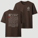 The Holy Hand Grenade of Antioch T-Shirt