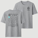 The Holy Hand Grenade of Antioch T-Shirt