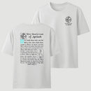 The Holy Hand Grenade of Antioch T-Shirt