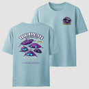 Batteries Not Included 1987 The Fix-It Repair Service Retro Sci-Fi T-Shirt