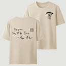 Mac Miller Quote Vintage Hip Hop Rap T-Shirt