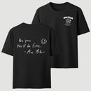 Mac Miller Quote Vintage Hip Hop Rap T-Shirt