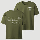 Mac Miller Quote Vintage Hip Hop Rap T-Shirt