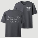 Mac Miller Quote Vintage Hip Hop Rap T-Shirt