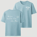 Mac Miller Quote Vintage Hip Hop Rap T-Shirt