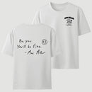 Mac Miller Quote Vintage Hip Hop Rap T-Shirt