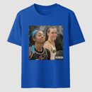 Caitlin Clark Basketball Fan Gift T-Shirt