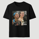 Caitlin Clark Basketball Fan Gift T-Shirt