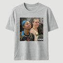 Caitlin Clark Basketball Fan Gift T-Shirt