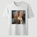 Caitlin Clark Basketball Fan Gift T-Shirt