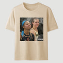 Caitlin Clark Basketball Fan Gift T-Shirt