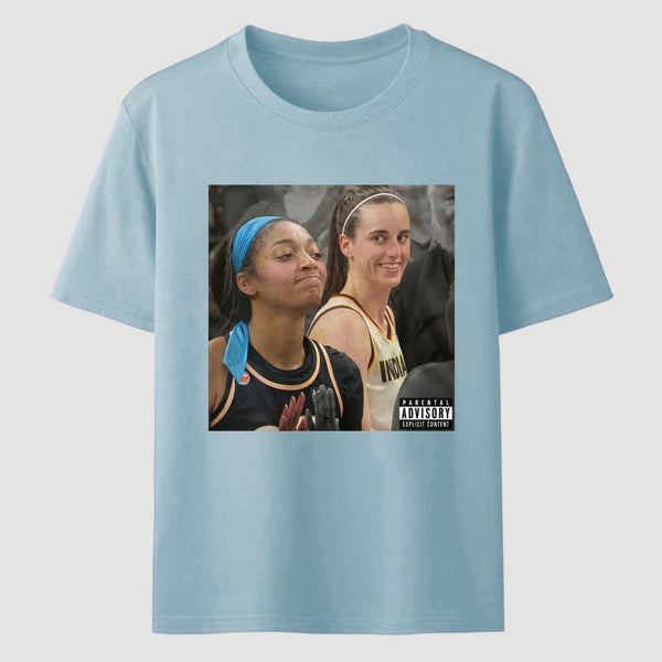 Caitlin Clark Basketball Fan Gift T-Shirt