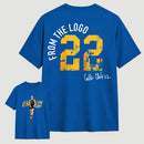 Caitlin Clark Chicago All-Star Game Day Basketball T-Shirt