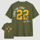 Caitlin Clark Chicago All-Star Game Day Basketball T-Shirt
