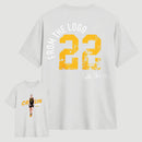 Caitlin Clark Chicago All-Star Game Day Basketball T-Shirt