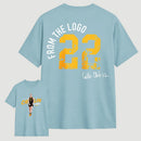 Caitlin Clark Chicago All-Star Game Day Basketball T-Shirt
