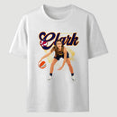 Caitlin Clark Basketball Fan Everyday T-Shirt