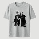 Retro 90s Sophie Cunningham Caitlin Clark Basketball T-Shirt