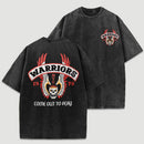 Warriors Come Out To Play NYC 1979 Washed T-Shirt