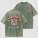 Warriors Come Out To Play NYC 1979 Washed T-Shirt