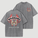 Warriors Come Out To Play NYC 1979 Washed T-Shirt